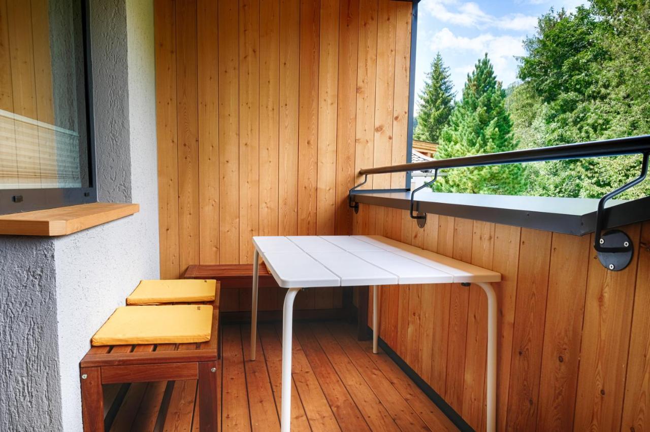 Ferienpension Bierbaumer Leogang Kültér fotó